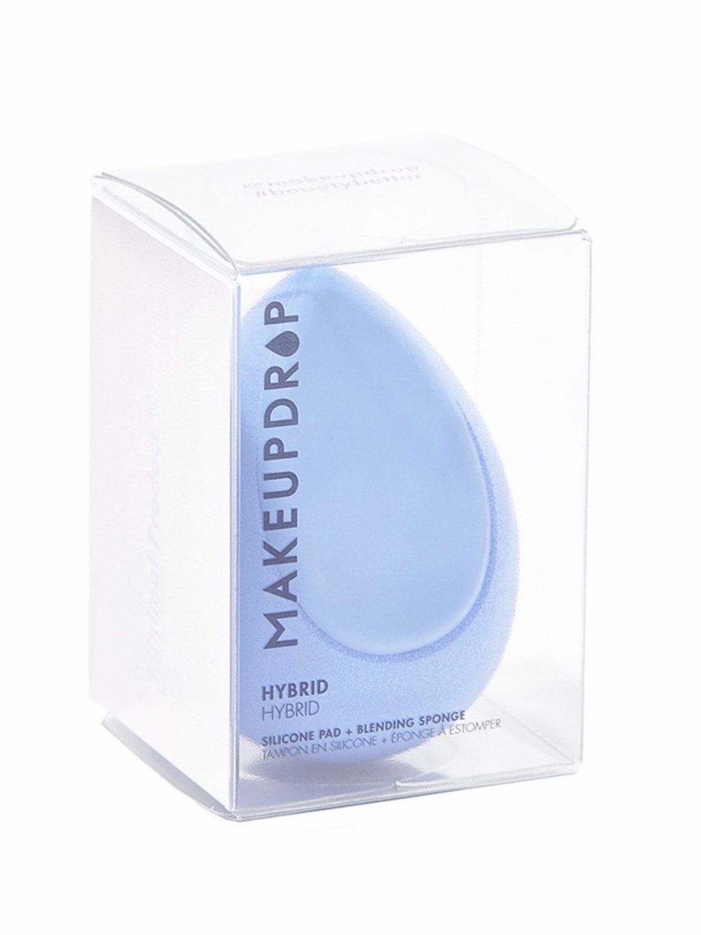 MakeupDrop Blending Sponge